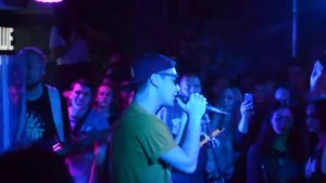 RockPrivet - Между мной и тобой (cover) (LIVE Саратов, Machine Head club, 05.10.2019)