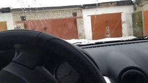 Купил Рено Логан 1,6 Prestige