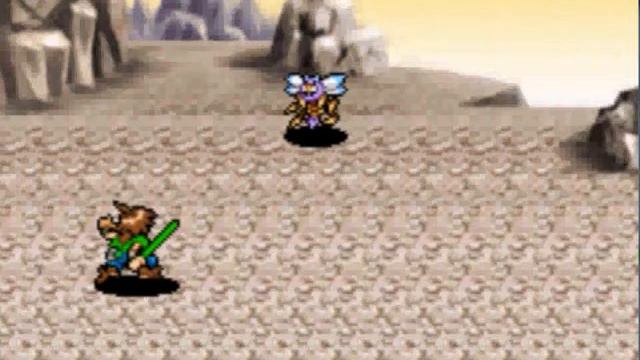 Let's Play Lufia: The Ruins of Lore part 20 - Slightly Less Failing смотреть онлайн