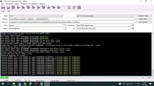 SAMSUNG UE40D5520RW прошивка K9GAG08U0E. UFPI v2.0.7