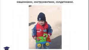 "Мальчики и девочки", презентация для детей