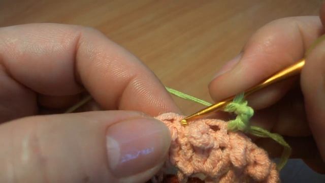 Шикарный квадратный мотив! смотреть онлайн