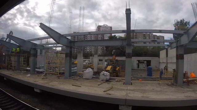 МЦД-4, КАК ЭТО БУДЕТ? смотреть онлайн