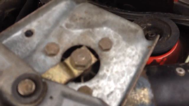 Дворники останавливатся по центру лобового стекла. Решение проблемы смотреть онлайн