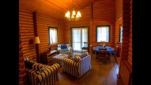 Коттедж под ключ в кп Лесная радуга, 95м2, 10 соток, Киевское ш.