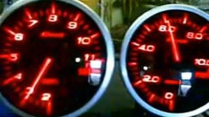 турбо хонда  цивик