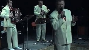 Ретро-бэнд "Граммофон" -  ВОЗВРАТА НЕТ.  (Я.Хаскин, В Крахт) - поёт Виталий Маринич