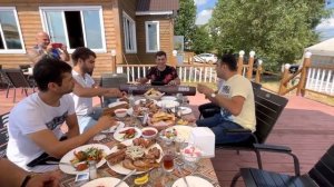 Сакит Самедов - Доля воровская. Туфли Муфли. Мощная Лезгинка 2021. Санкт-Петербург. Кайф. Новинка