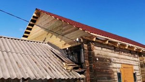 Открытие нового сезона. Ремонт старого дома (Сезон 2/Часть 1, День 34-35).