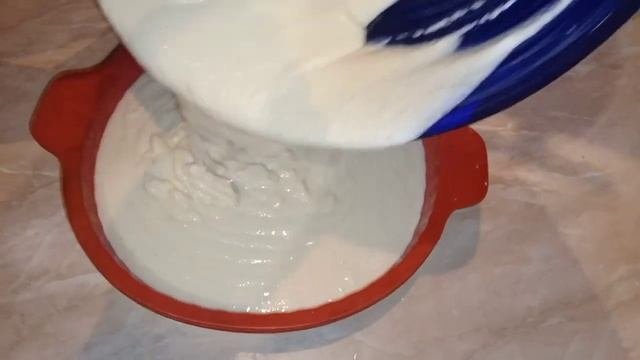манник/самый вкусный и лёгкий рецепт манника