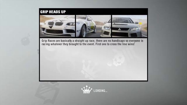 Level Up (Need For Speed: ProStreet) смотреть онлайн