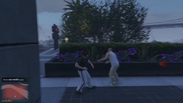 Grand Theft Auto V Online бокс ? смотреть онлайн