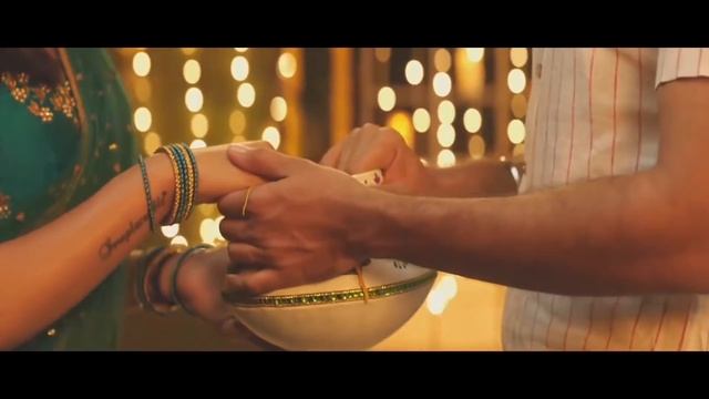 Bas Ek Baar Tum Ko l Dear Comrade l Vijay Deverakonda Rashmika l Heart Connected Love Story 2020 l смотреть онлайн