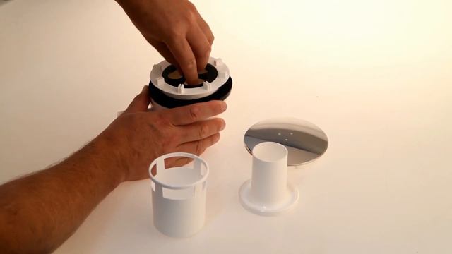 POLYSAN - Vaničkový sifon (1711C) смотреть онлайн