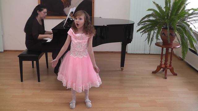 Тупякова Ульяна "Кукла" смотреть онлайн