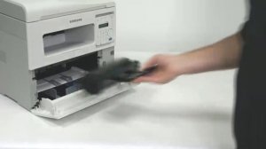 Toner Support for Samsung SCX-4650
