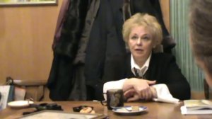 Ольга Елисеева. Декабристы: герои или предатели Ч.6