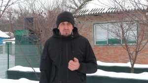 Канди зимой не нужно. Мое мнение