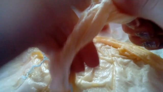 Тест на тампоны La Fresh(2часть)//Между нами Девушками. смотреть онлайн