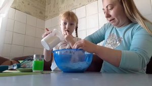 #молочныйсуп#  молочный суп -затирка готовится легче легкого