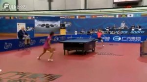 Настольный теннис | Музыка 2021