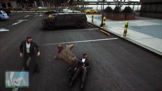 GTA IV The Definitive Edition от @RockstarGames СКОРО ?!