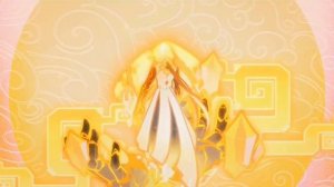 Genshin Impact Reacts to y/n as zhongli's sister - Li Sushang