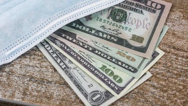 Это приводит к нищете! Вы храните деньги неправильно - советы предков. Важно знать! смотреть онлайн