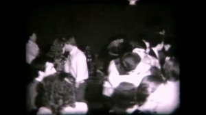 Свадьба 80-х гг. (г. Ижевск)