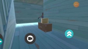 Speedrun hello neighbor alpha 1 android by otamastudio.