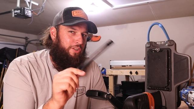 Old Town PDL Drive Replacement Handle | Flexible and Strong? смотреть онлайн