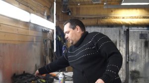 Доработка обдува лобового стекла #Тойотакоролла