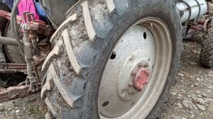 Трактор Т-40 и прицеп 2ПТС-4 за 1000у.е.