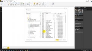 How to Connect Microsoft POWER BI to Oracle Database | Muhammad Abdul Quium (V-120)