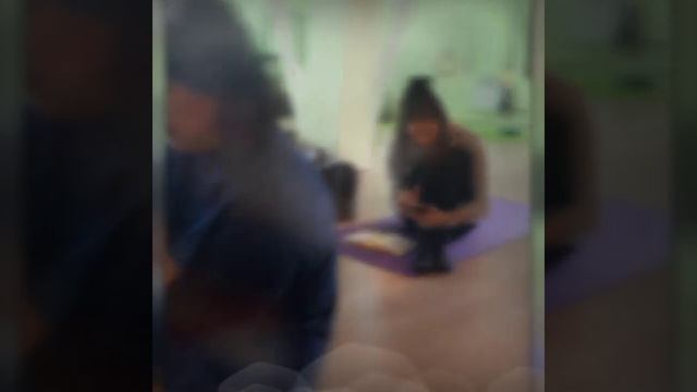 2. #ЖенскаяПрактика. Мастер-класс AV Молодости, Красоты и Здоровья от ГульжанОМ смотреть онлайн