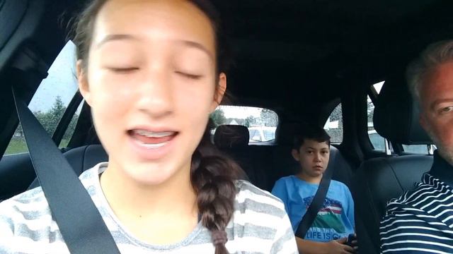 GETTING MY BRACES TIGHTENED FOR THE 1ST TIME!😮😁 смотреть онлайн