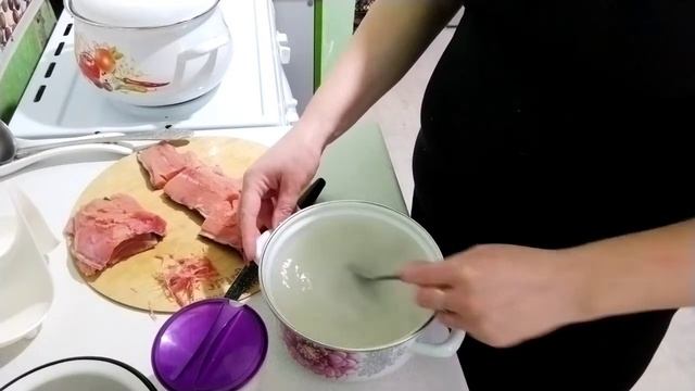 Горбуша как семга? простой и быстрый способ засолки???