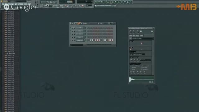 Василий Терентьев   Фишки и трюки в FL STUDIO