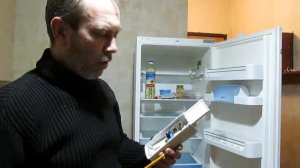Самостоятельный ремонт холодильника BOSCH. Частный случай. Плата управления.