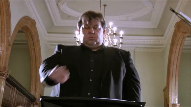 Richard Wagner - Siegfried Idyll : Part 2 смотреть онлайн