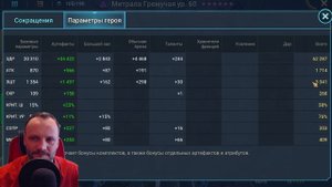 Митрала Гремучая - настоящая ИМБА ! Истинная Королева Гидры ! ПОДРОБНЕЙШИЙ ОБЗОР ! Mithrala Lifebane