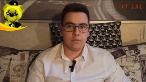 🎂 FNAF PLAY смотрит "ПРАЗДНИЧНАЯ НАРЕЗКА на 5-ЛЕТИЕ КАНАЛА + ОБРАЩЕНИЕ ВАДИМА ФЕДЕРАЛОВА"