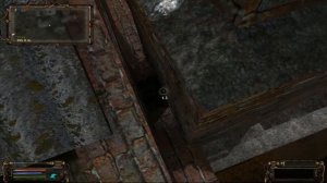 OP2 Новые тайники Коллекционера. Кордон. За печной трубой.