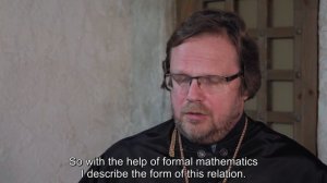 Отец Кирилл B. Копейкин: Наука и Πравославие - Rev. Cyril Kopeikin: Science & Orthodoxy