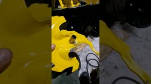 разбило шнек и вал шнека  снегоуборщик champion stt 1170 e