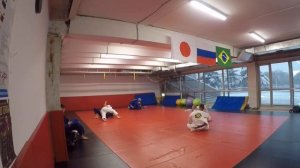 03.01.2019 Титан BJJ #6