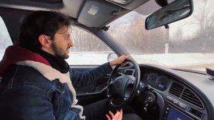 HYUNDAI ELANTRA XD 2002. Первое впечатление от старого КОРЕЙЦА.