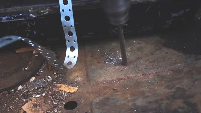 ВОЛГА_V8_ВЫХЛОП