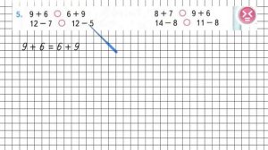 Страница 63 Задание 5 – Математика 2 класс (Моро) Часть 1