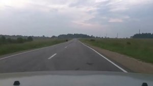 Устюжна - Сандово - Молоково - Р-84